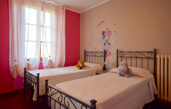 Ferienhaus - Camaiore , Italien - ITV815 602