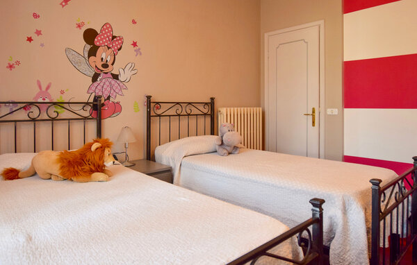 Ferienhaus - Camaiore , Italien - ITV815 603