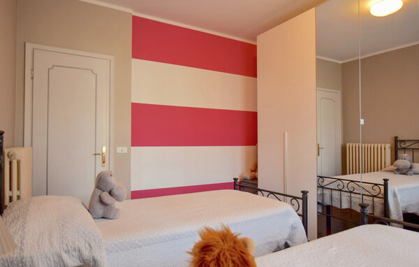 Ferienhaus - Camaiore , Italien - ITV815 604
