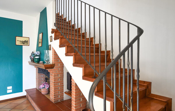 Ferienhaus - Camaiore , Italien - ITV815 501
