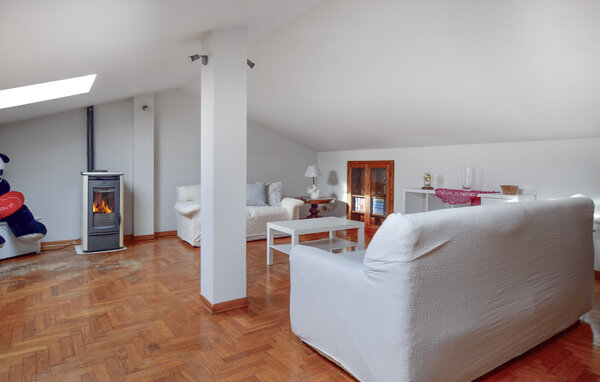 Ferienhaus - Camaiore , Italien - ITV815 502