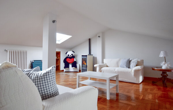 Ferienhaus - Camaiore , Italien - ITV815 5