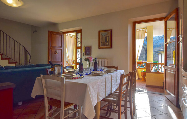 Ferienhaus - Camaiore , Italien - ITV815 301