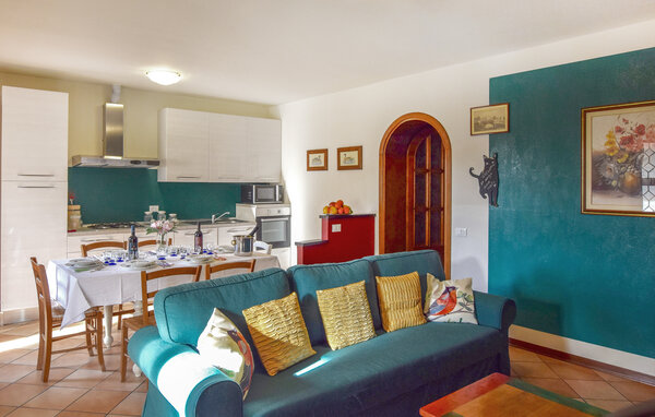 Ferienhaus - Camaiore , Italien - ITV815 302