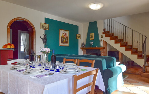 Ferienhaus - Camaiore , Italien - ITV815 303