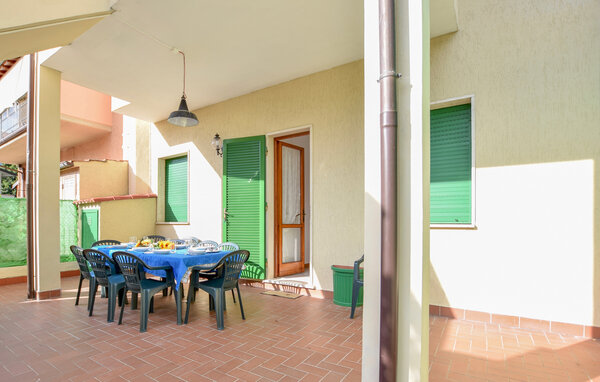 Ferienhaus - Camaiore , Italien - ITV815 81