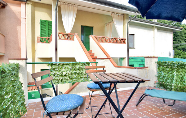 Ferienhaus - Camaiore , Italien - ITV815 83