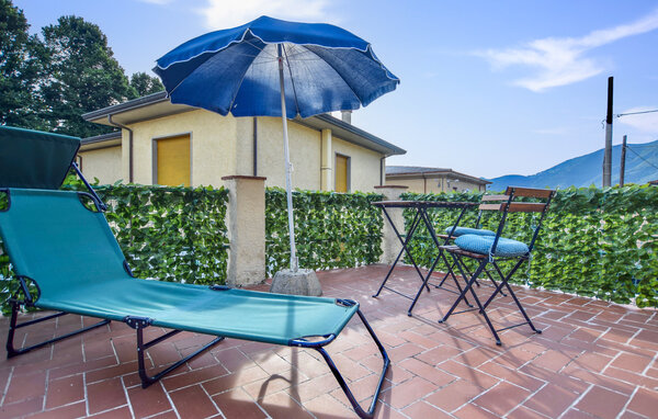 Ferienhaus - Camaiore , Italien - ITV815 84