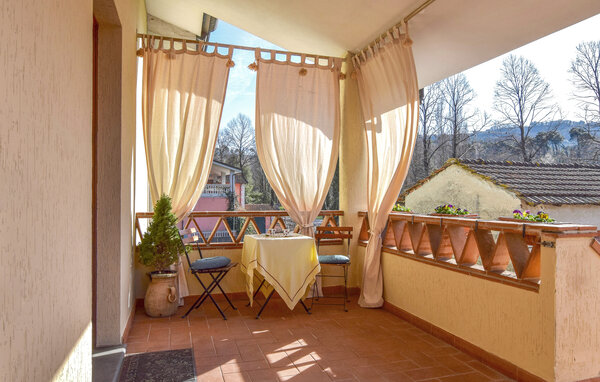 Ferienhaus - Camaiore , Italien - ITV815 101