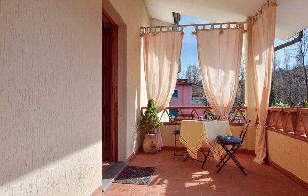 Ferienhaus - Camaiore , Italien - ITV815 102