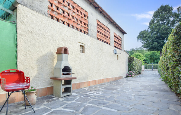 Ferienhaus - Camaiore , Italien - ITV815 104