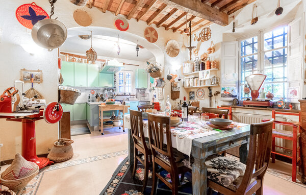 Feriehuse - Camaiore , Italien - ITV832 401