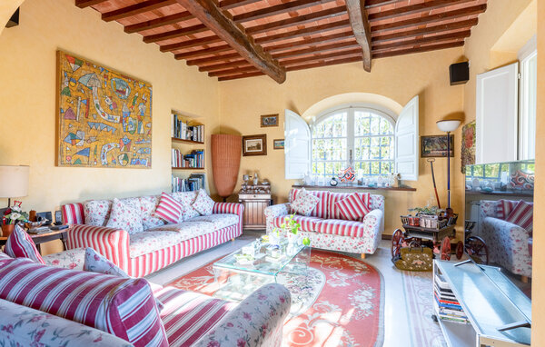 Feriehuse - Camaiore , Italien - ITV832 4
