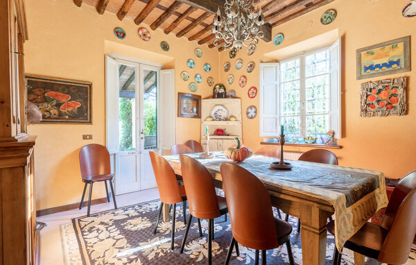 Feriehuse - Camaiore , Italien - ITV832 306