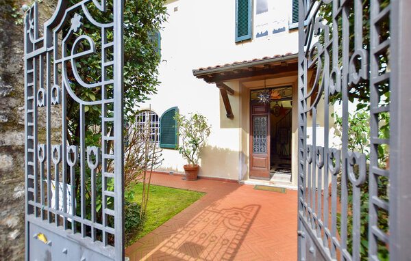 Feriehuse - Camaiore , Italien - ITV832 81