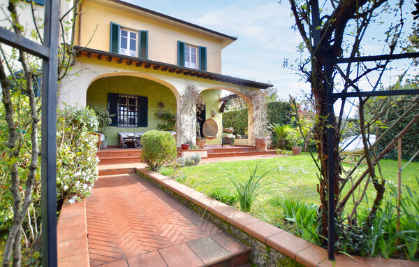 Feriehuse - Camaiore , Italien - ITV832 82