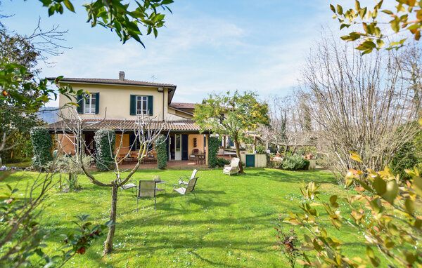 Feriehuse - Camaiore , Italien - ITV832 84