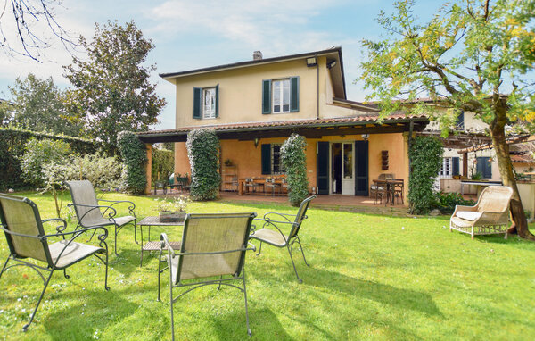 Feriehuse - Camaiore , Italien - ITV832 85