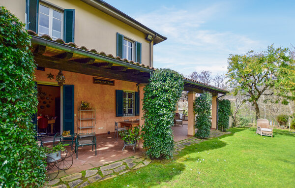 Feriehuse - Camaiore , Italien - ITV832 86