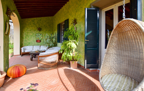 Feriehuse - Camaiore , Italien - ITV832 5