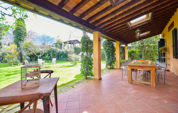 Feriehuse - Camaiore , Italien - ITV832 104
