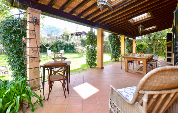 Feriehuse - Camaiore , Italien - ITV832 106