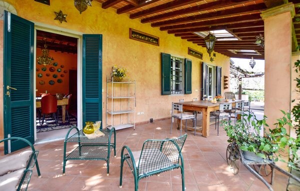 Feriehuse - Camaiore , Italien - ITV832 3
