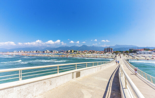 Domy wakacyjne - Camaiore , Wlochy - ITV840 5