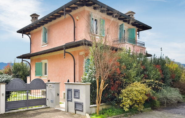 Feriehuse - Camaiore , Italien - ITV840 1