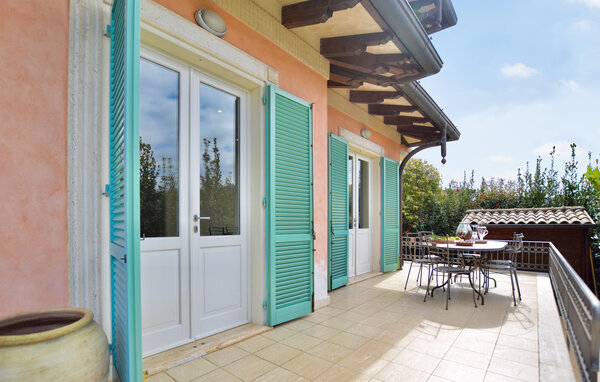 Domy wakacyjne - Camaiore , Wlochy - ITV840 81