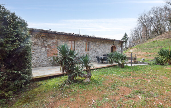 Appartement - Borgo a Mozzano , Italië - ITV849 2