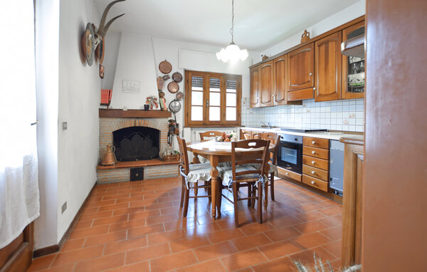 Holiday Home - Capezzano Pianore , Italy - ITV865 4