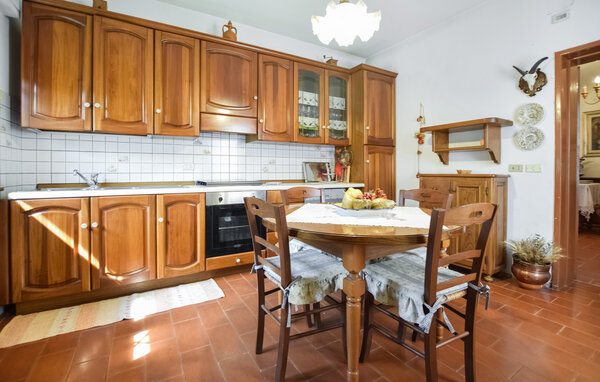Holiday Home - Capezzano Pianore , Italy - ITV865 401