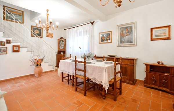 Holiday Home - Capezzano Pianore , Italy - ITV865 301