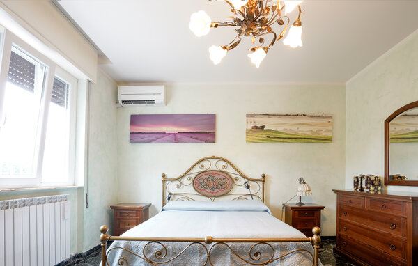 Appartement - Corsanico , Italie - ITV871 601