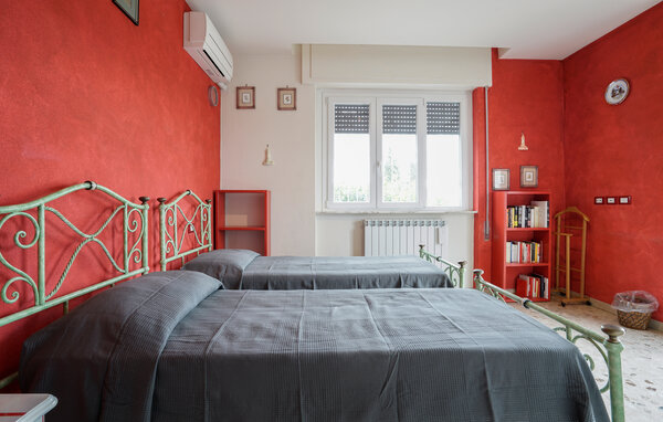 Appartement - Corsanico , Italie - ITV871 603