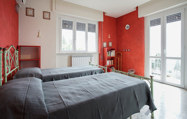 Appartement - Corsanico , Italie - ITV871 604