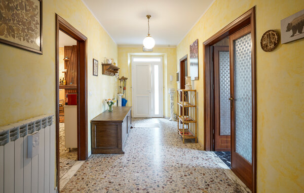 Appartement - Corsanico , Italie - ITV871 501
