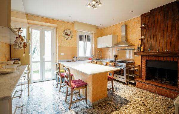 Appartement - Corsanico , Italie - ITV871 3