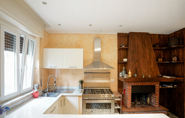 Appartement - Corsanico , Italie - ITV871 401