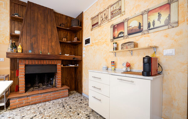 Appartement - Corsanico , Italie - ITV871 402