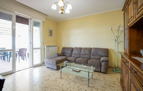 Apartament - Corsanico , Wlochy - ITV871 2