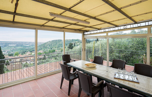 Appartement - Corsanico , Italie - ITV871 102