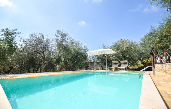 Location de vacances - Camaiore , Italie - ITV877 11