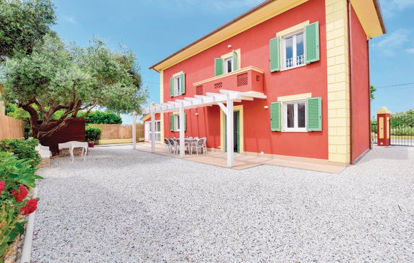 Holiday Home - Capezzano , Italy - ITV899 1