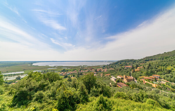 Domy wakacyjne - Valpromaro , Wlochy - ITV909 902