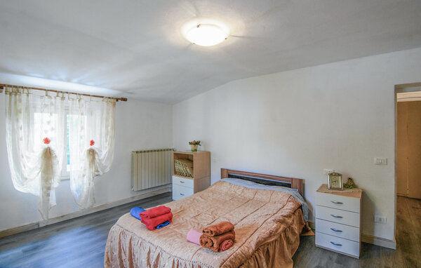 Domy wakacyjne - Valpromaro , Wlochy - ITV909 602