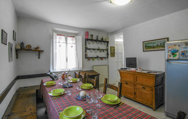 Domy wakacyjne - Valpromaro , Wlochy - ITV909 402