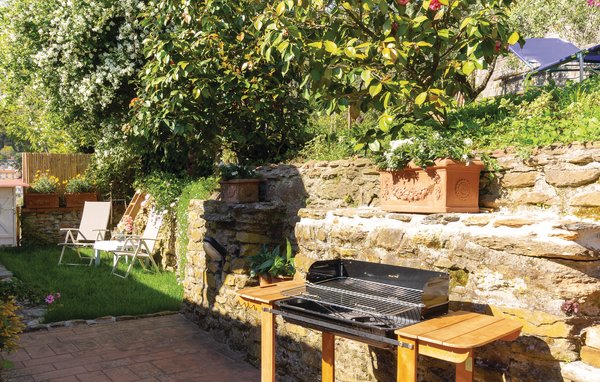 Ferienhaus - Massa , Italien - ITV910 801
