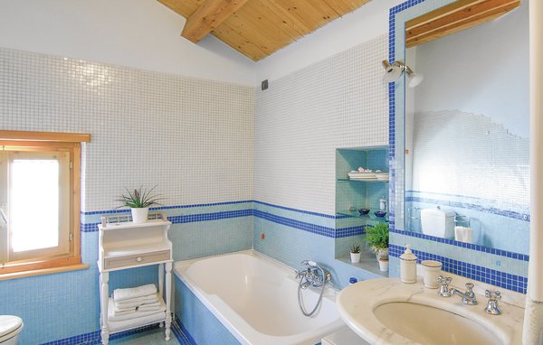 Ferienhaus - Massa , Italien - ITV910 701